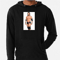 NXT Legend Adam Cole Hoodies