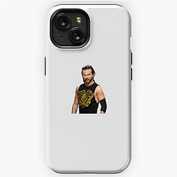 Bay Bay Adam Cole Samsung Cases