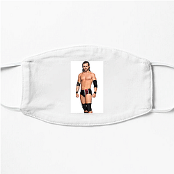 NXT Legend Adam Cole Face Masks