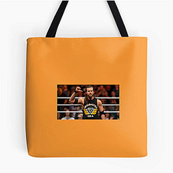 Main Eventer Adam Cole Bags