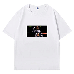 Charisma King Adam Cole T-Shirts