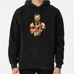 AEW Star Adam Cole Hoodies