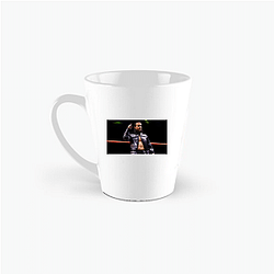 Charisma King Adam Cole Mugs