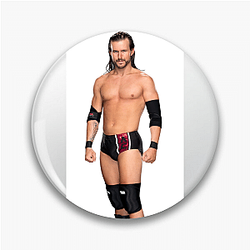 NXT Legend Adam Cole Pins