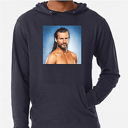 Title Collector Adam Cole Hoodies
