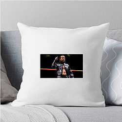 Charisma King Adam Cole Pillows Cover