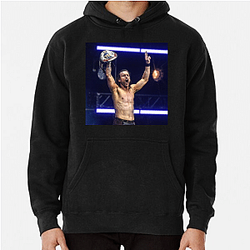 Ring Leader Adam Cole Hoodies