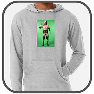 Adam Cole Hoodies