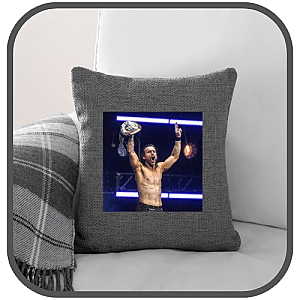 Adam Cole Pillows Cover