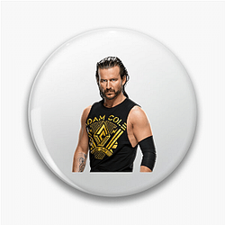 Bay Bay Adam Cole Pins