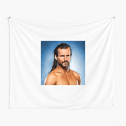 Title Collector Adam Cole Tapestries