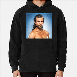 Title Collector Adam Cole Hoodies