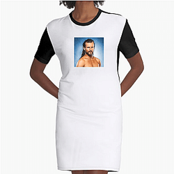 Title Collector Adam Cole Dresses