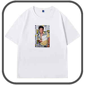 Adam Devine T-Shirts