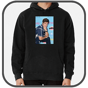 Adam Devine Hoodies