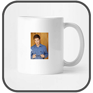 Adam Devine Mugs