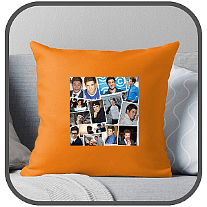 Adam Devine Pillows Cover