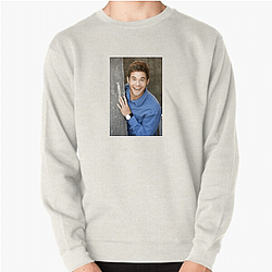 Adam DeVine My Favorite Star Adam Devine Sweatshirts