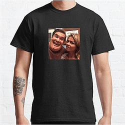 Adam DeVine The World Is My Stage Adam Devine T-Shirts