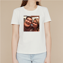 Adam DeVine The World Is My Stage Adam Devine T-Shirts