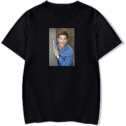 Adam DeVine My Favorite Star Adam Devine T-Shirts