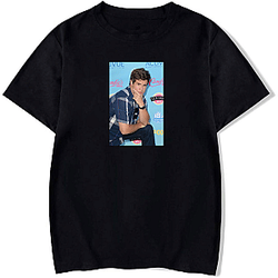 Adam DeVine Beyond The Screen Adam Devine T-Shirts