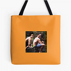 Adam DeVine The World Is A Joke Adam Devine Bags