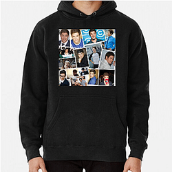 Adam DeVine A True Masterpiece Adam Devine Hoodies