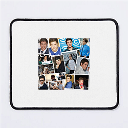 Adam DeVine A True Masterpiece Adam Devine Mouse Pads