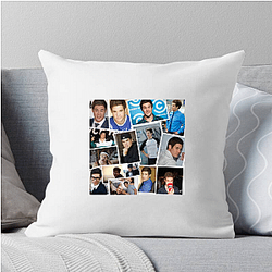 Adam DeVine A True Masterpiece Adam Devine Pillows Cover