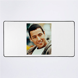 Adam Sandler is an American actor Adam Sandler Mouse Pads