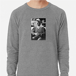 Adam Sandler has a distinctive comedic style Adam Sandler Sweatshirts