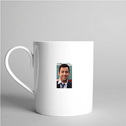 Adam Sandler is also a singer and musician Adam Sandler Mugs