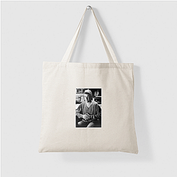 Adam Sandler has a distinctive comedic style Adam Sandler Bags