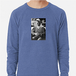 Adam Sandler has a distinctive comedic style Adam Sandler Sweatshirts