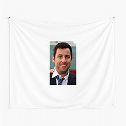 Adam Sandler is also a singer and musician Adam Sandler Tapestries
