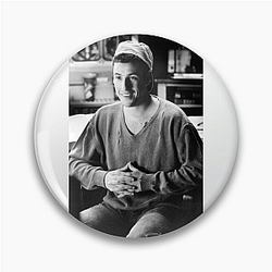 Adam Sandler has a distinctive comedic style Adam Sandler Pins