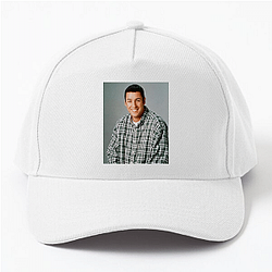 Adam Sandler's career spans several decades Adam Sandler Hats & Caps