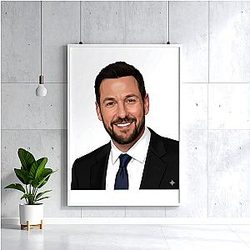 Adam Sandler - Saturday Night Live Alumnus Adam Sandler Posters