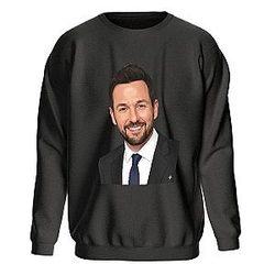 Adam Sandler - Saturday Night Live Alumnus Adam Sandler Sweatshirts