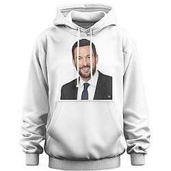 Adam Sandler - Saturday Night Live Alumnus Adam Sandler Hoodies