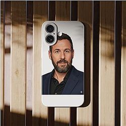 Adam Sandler - Happy Madison Production Adam Sandler iPhone Cases
