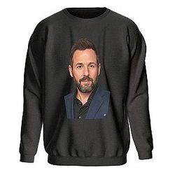 Adam Sandler - Happy Madison Production Adam Sandler Sweatshirts