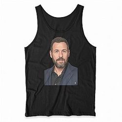 Adam Sandler - Happy Madison Production Adam Sandler Tank Tops