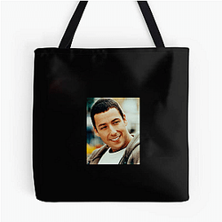 Adam Sandler is an American actor Adam Sandler Bags