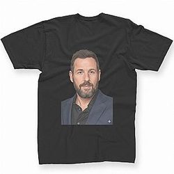 Adam Sandler - Happy Madison Production Adam Sandler T-Shirts