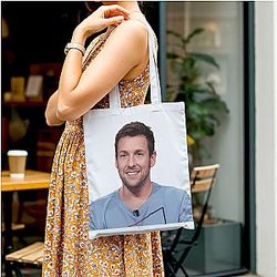 Adam Sandler - Uncut Gems and Punch Drunk Love Dramatic Adam Sandler Bags