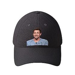 Adam Sandler - Uncut Gems and Punch Drunk Love Dramatic Adam Sandler Hats & Caps