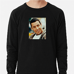 Adam Sandler is an American actor Adam Sandler Sweatshirts