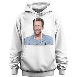 Adam Sandler - Uncut Gems and Punch Drunk Love Dramatic Adam Sandler Hoodies